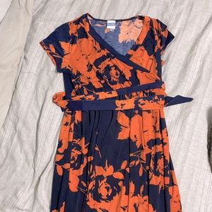 Meri Skye Maxi Dress